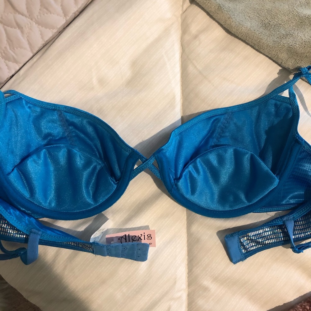 Mermaid Bra! - Picture 7 of 7